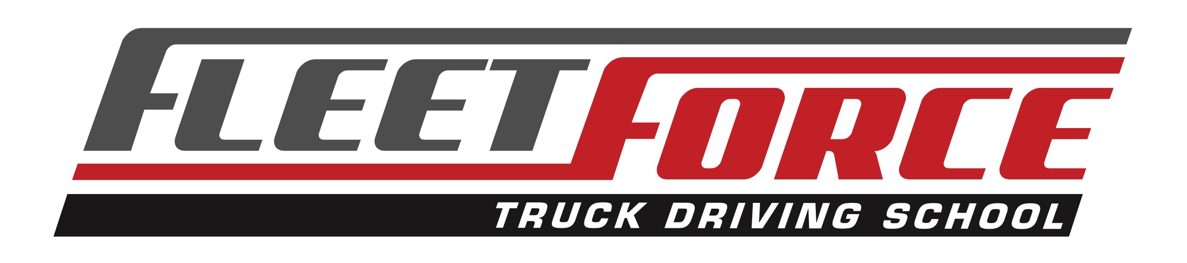 FleetForce Truck Driving School