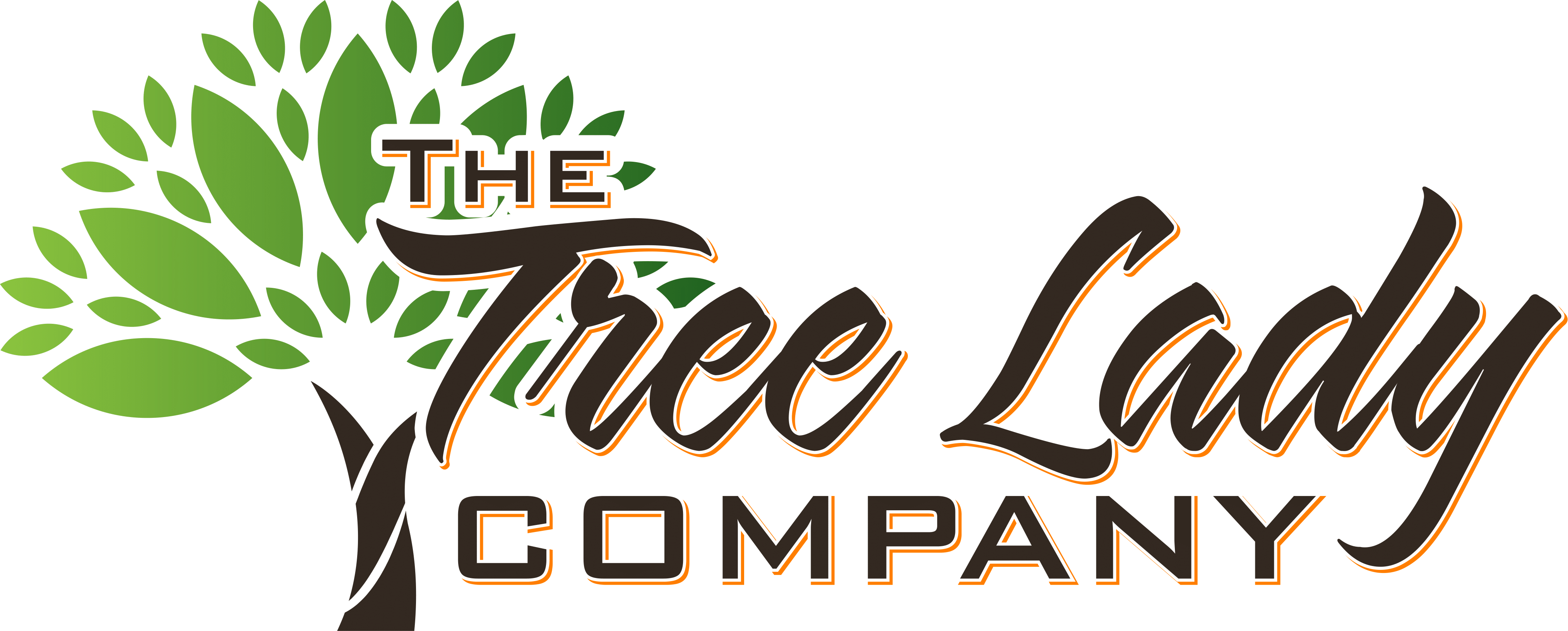 The Tree Lady Company