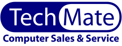 TechMate Computer Sales & Service