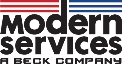 Modern Services - A Beck Company
